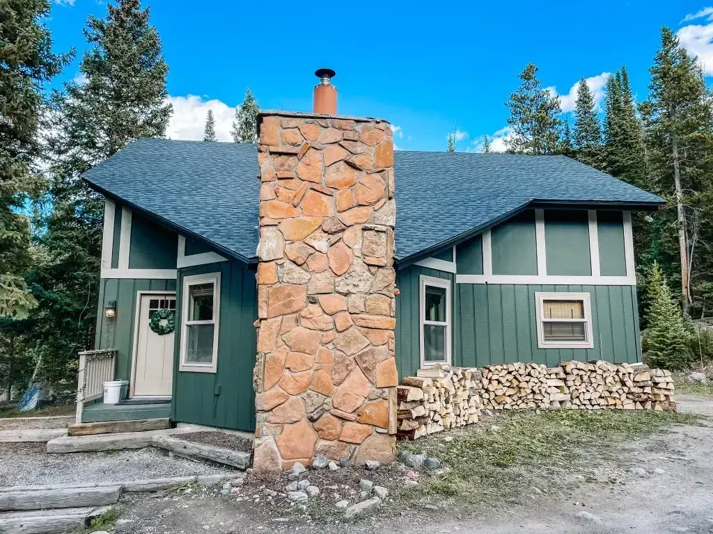 193 Range Rd 1, Breckenridge