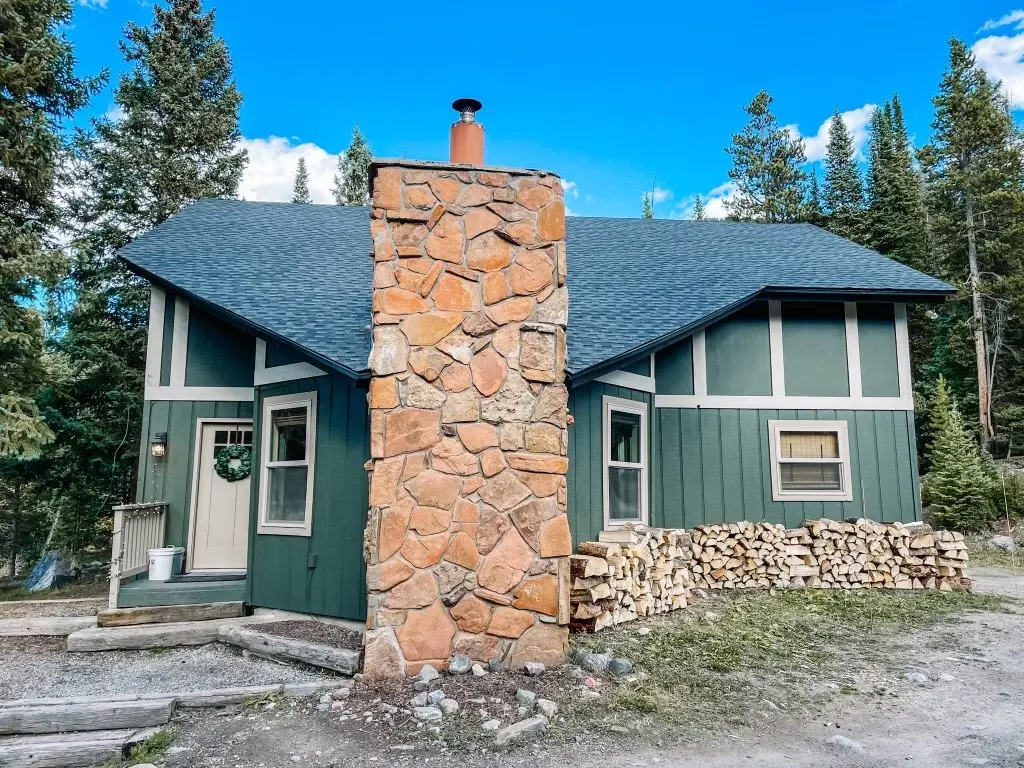 193 Range Rd 1, Breckenridge