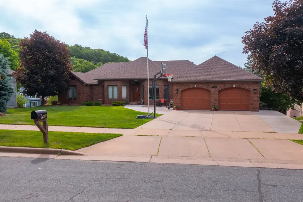 2925 W Princeton Avenue, Eau Claire