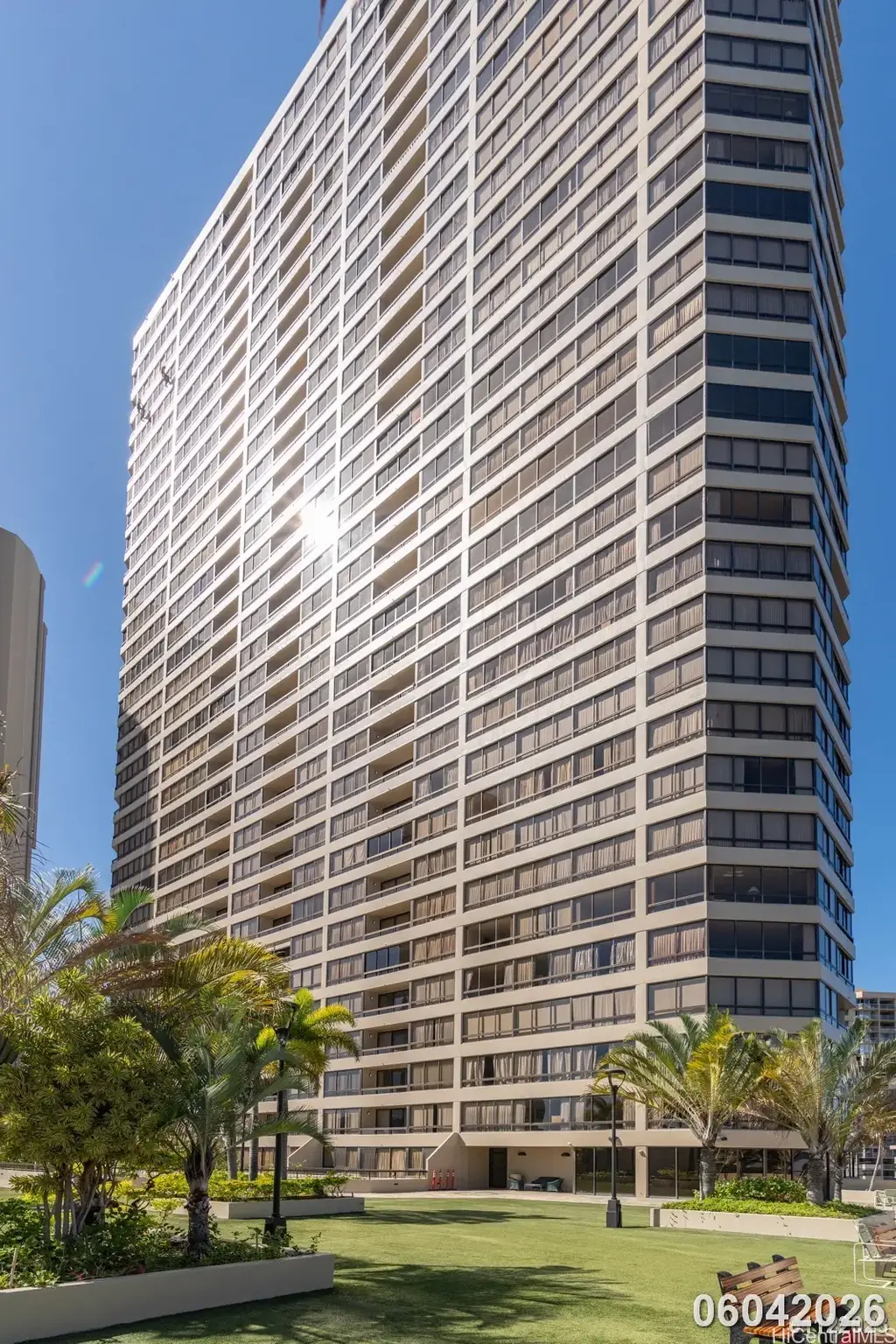 2499 Kapiolani Boulevard # 3800, Honolulu