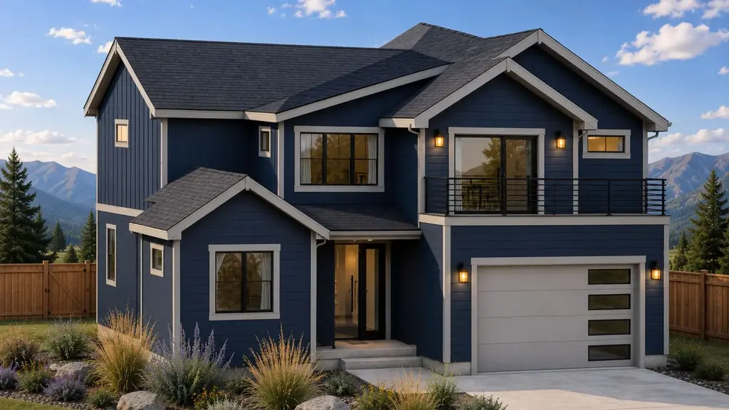 5435 Remington Drive, Missoula