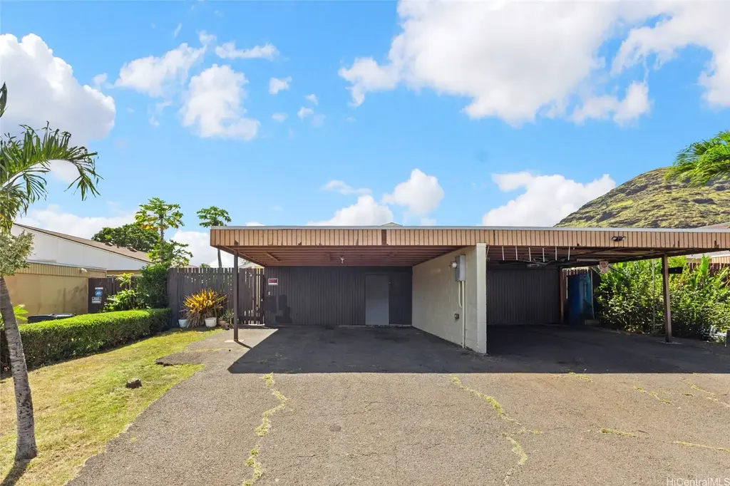 85-260 Ala Hema Street # D, Waianae