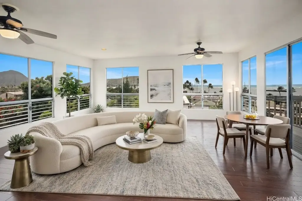 (unit #b) 5864 Kalanianaole Highway, Honolulu