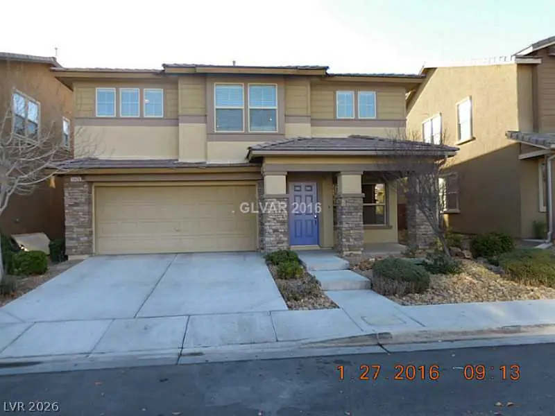 5426 Fawn Chase Way N/a, Las Vegas