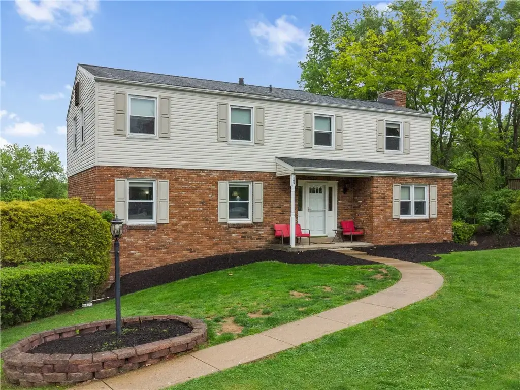 105 Hidden Valley Road , Monroeville