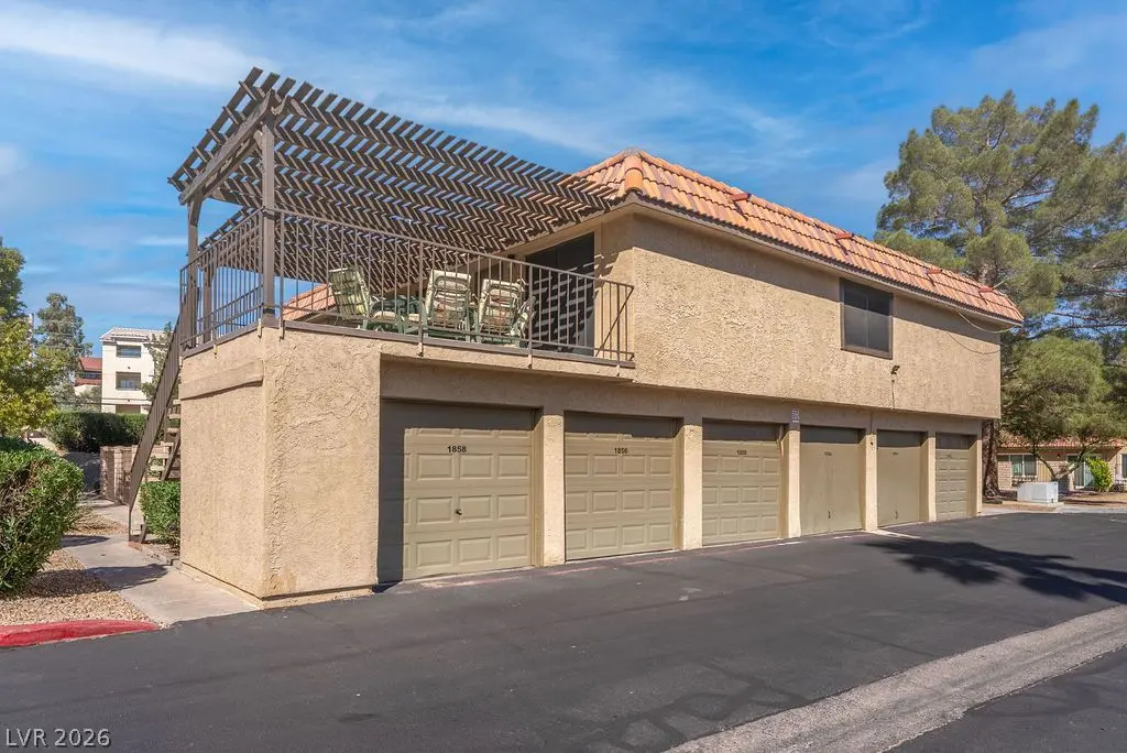 1858 Avacado Court, Henderson