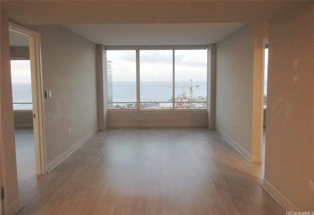 1009 Kapiolani Boulevard # 4308, Honolulu