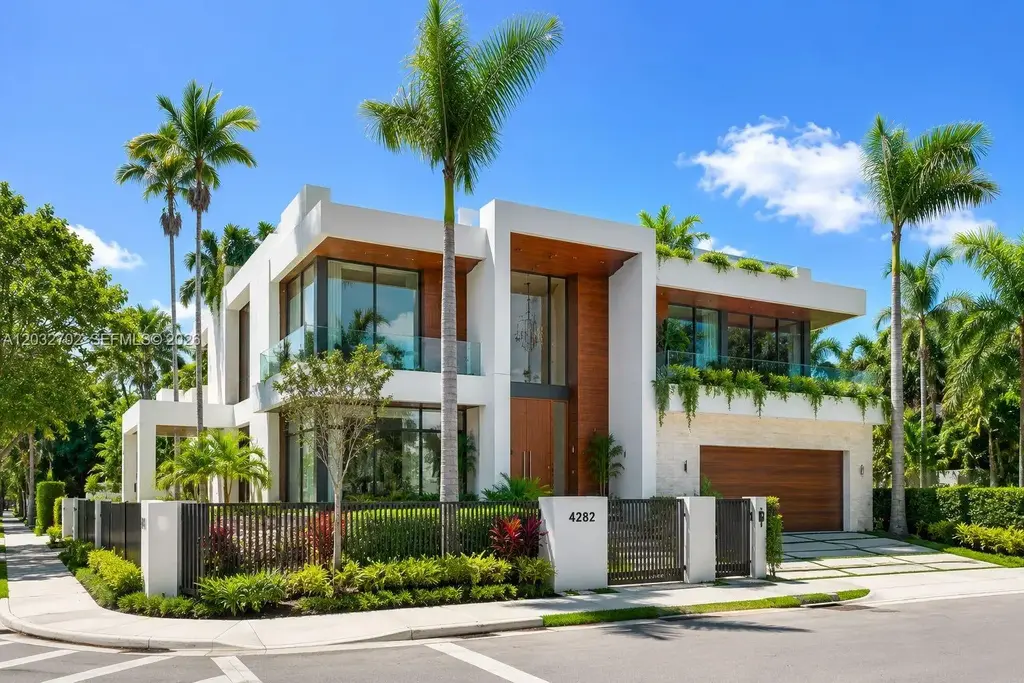 4282 Nw 1st Ave, Miami
