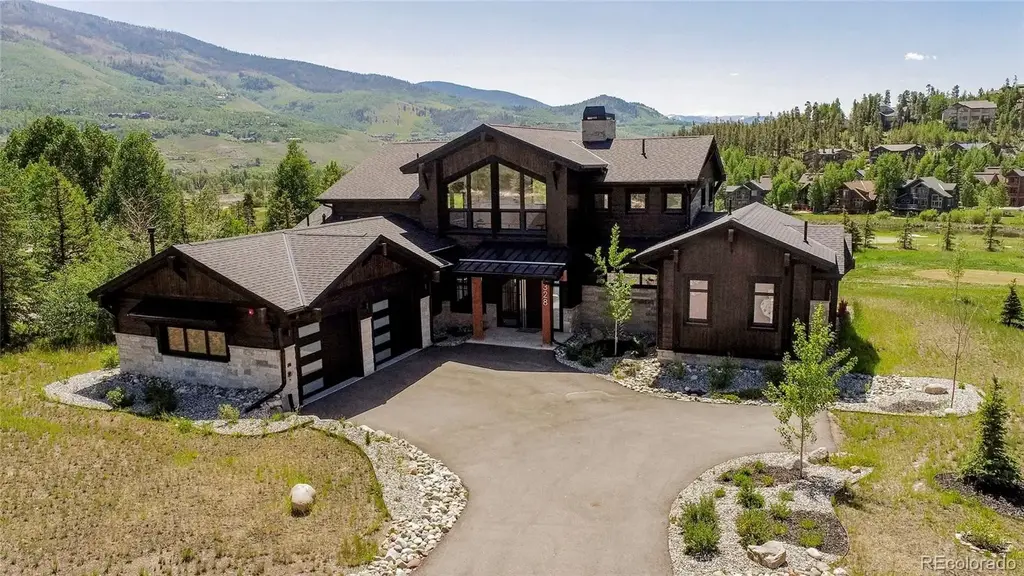 328 Raven Golf Lane, Silverthorne