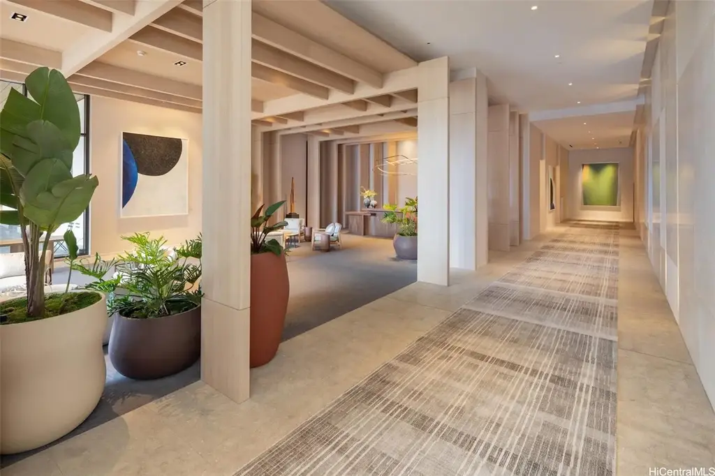 333 Ward Avenue # 2909, Honolulu