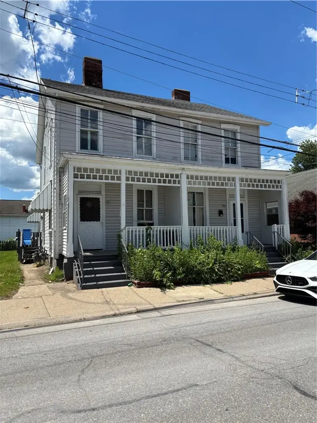 110 Main Street, Coraopolis
