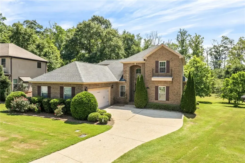 2226 Vincente Dr, Auburn