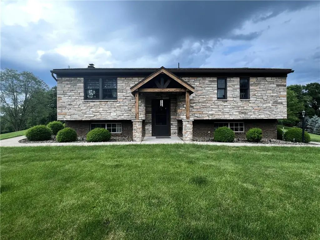 516 Chestnut Ridge Road , Amwell