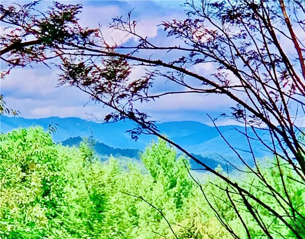 1.34 Acres - Lot 234 Waterfall Lane, Lenoir