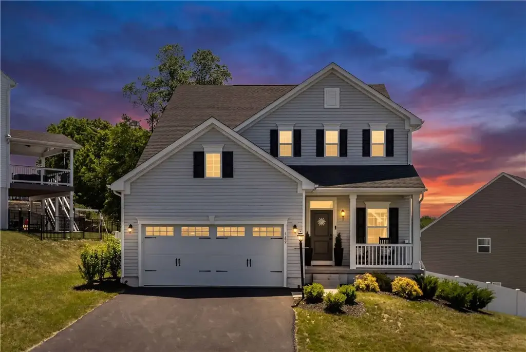 149 Woodsman Ridge Drive , Jackson