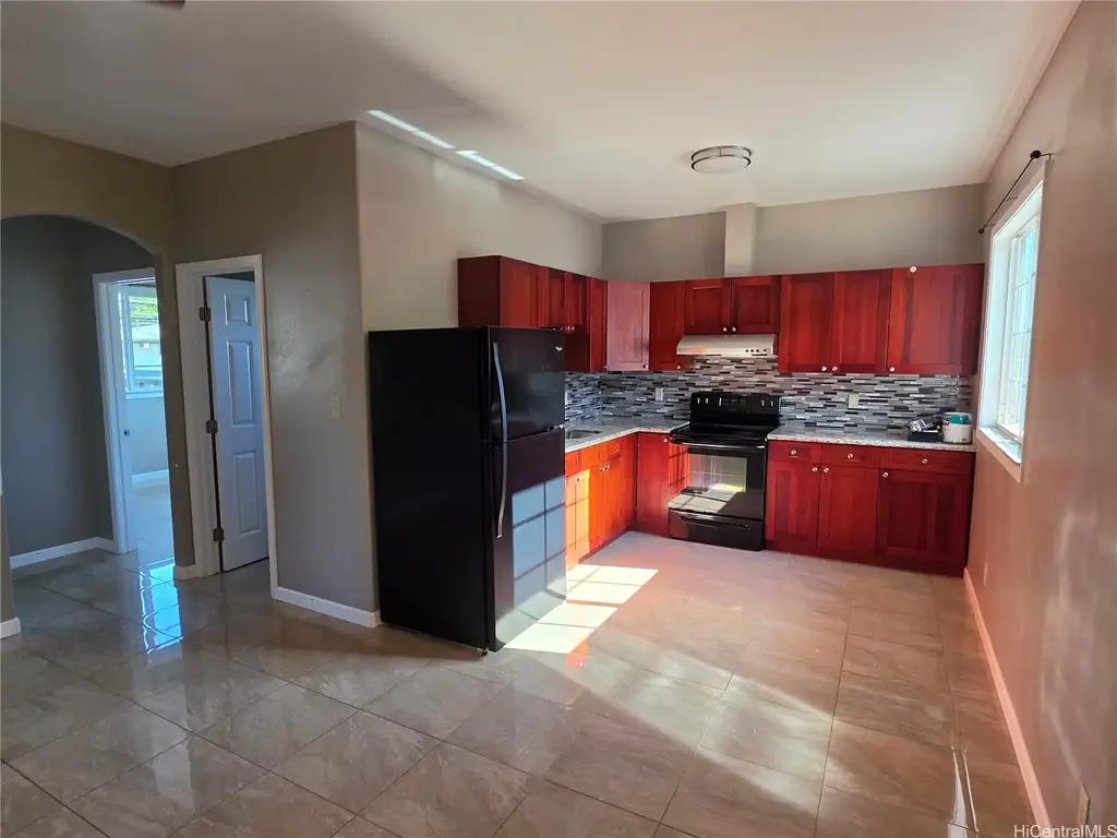 3232a Ahinahina Place # 4, Honolulu