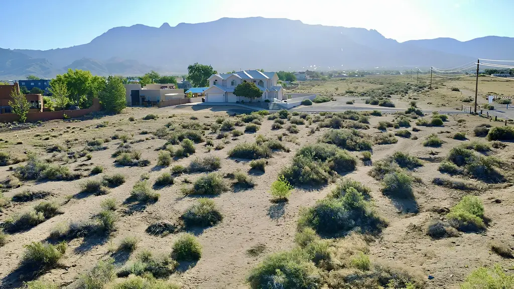 9227 Alameda Boulevard Ne, Albuquerque