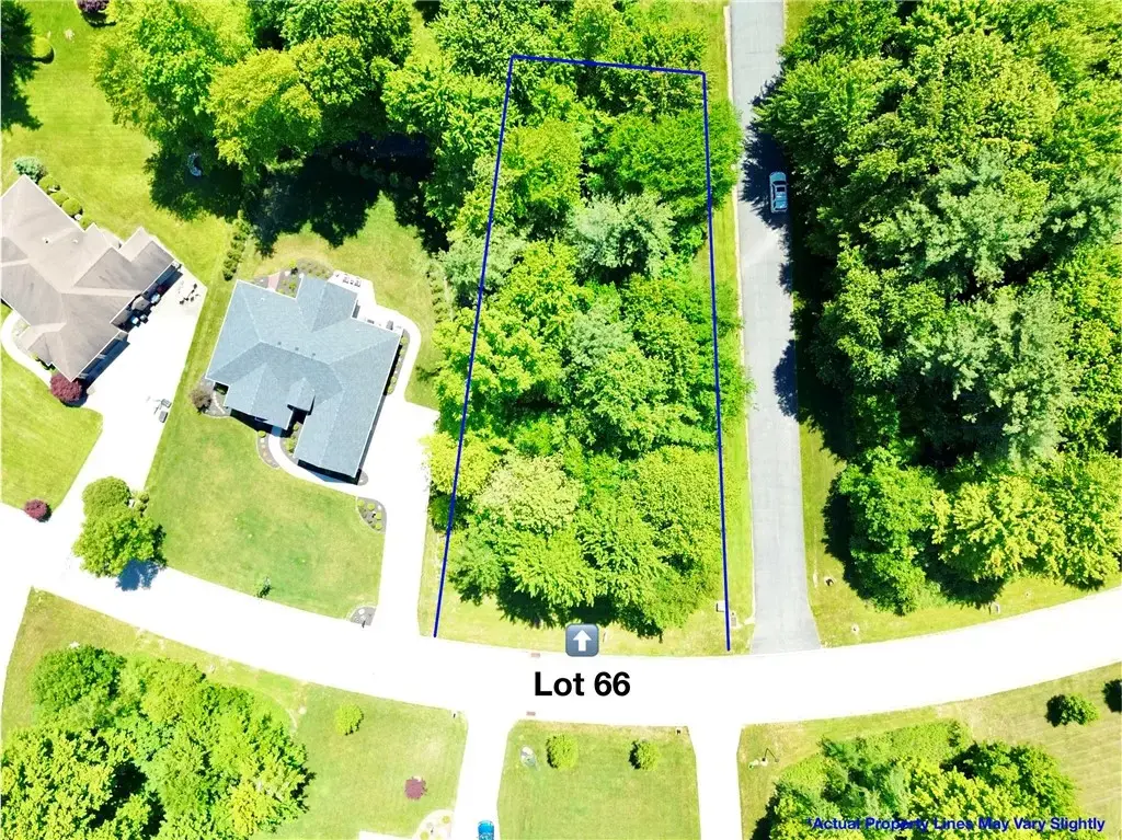 Lot#66 Alexander Crossing, Hermitage