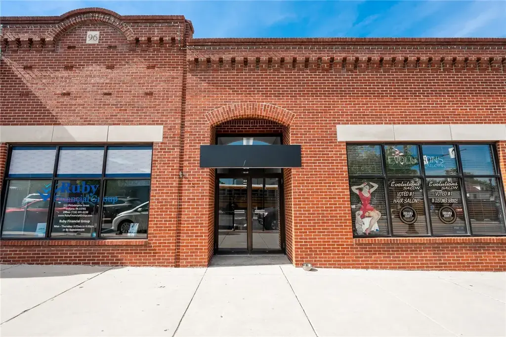 531 Philadelphia Street , Indiana Boro