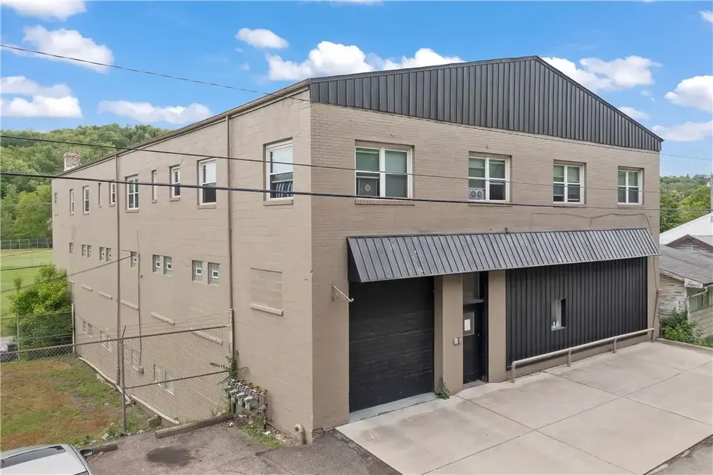 414 Lincoln Avenue , McDonald