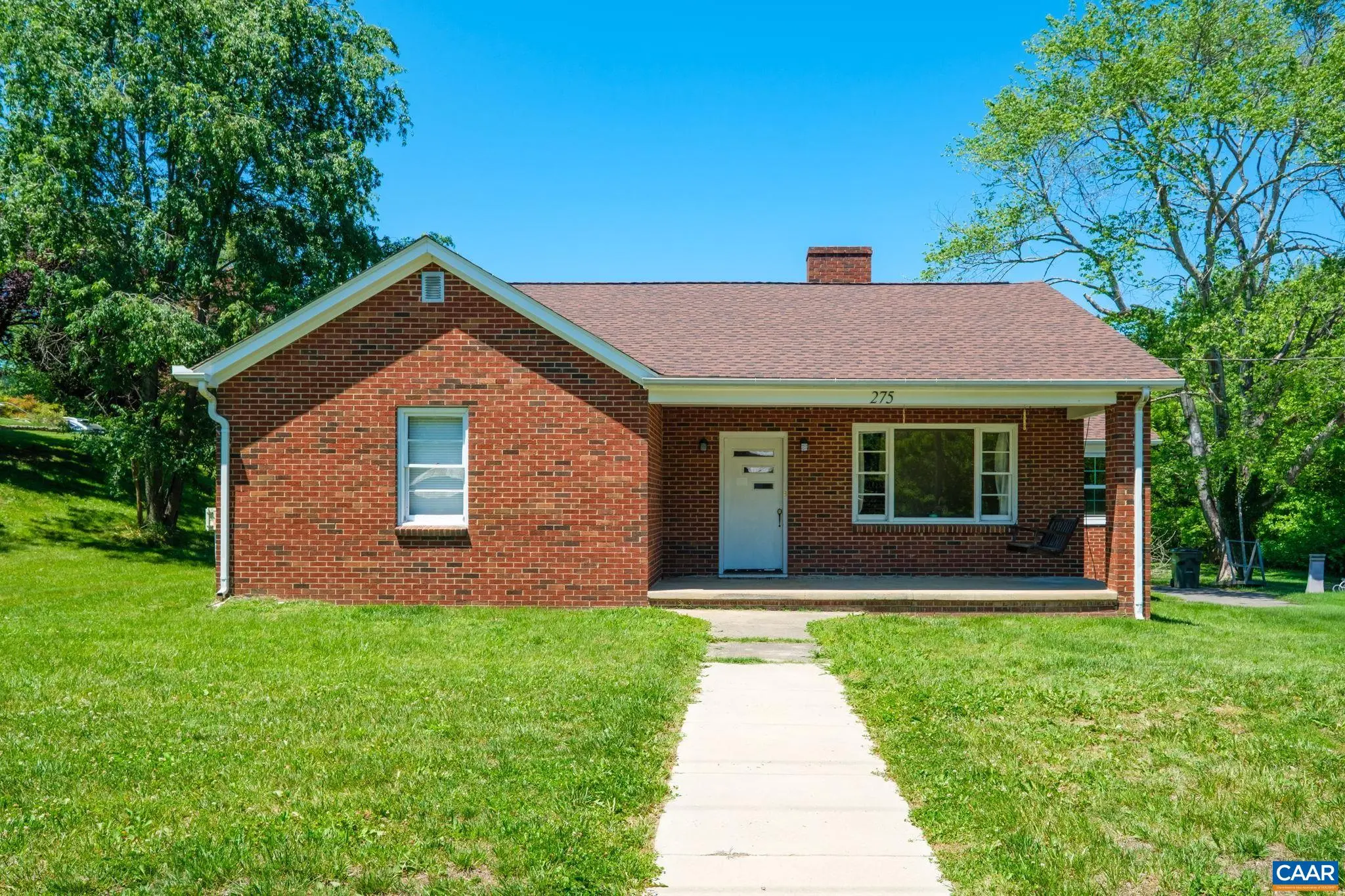 275 Main St, Stanardsville