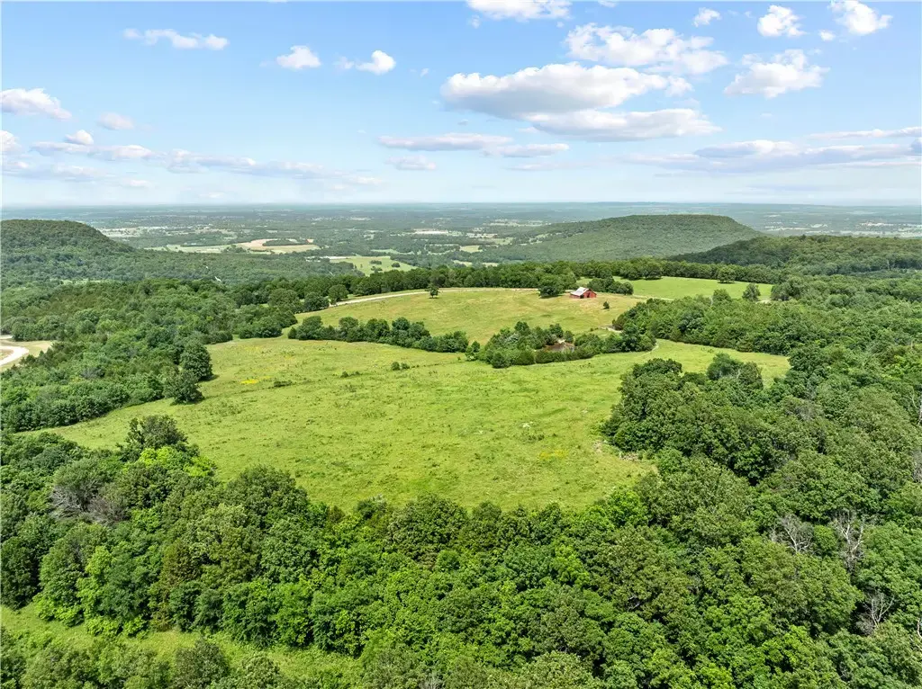 2715 Cr 905, Green Forest