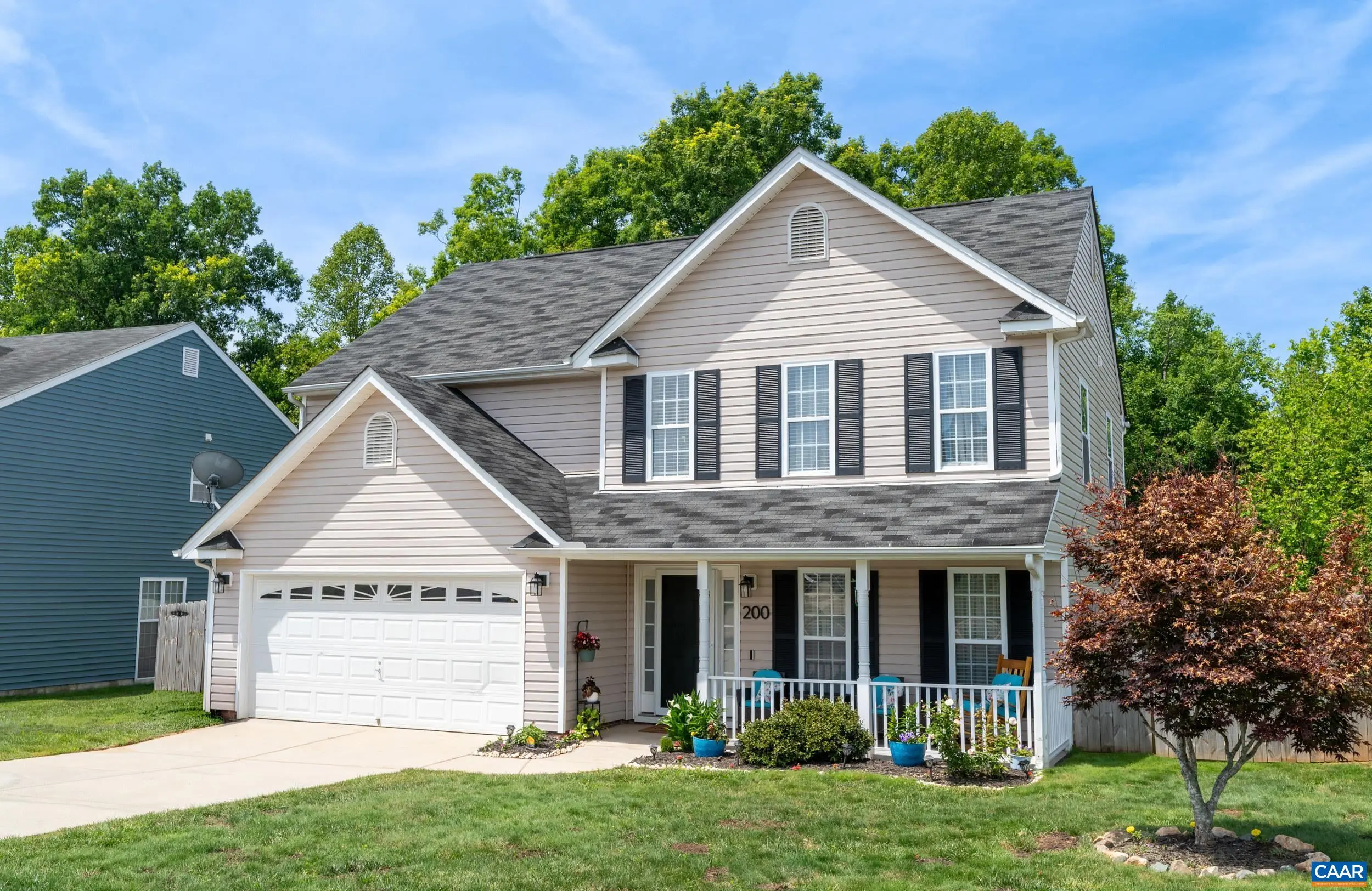 200 Apple Orchard Dr, Louisa