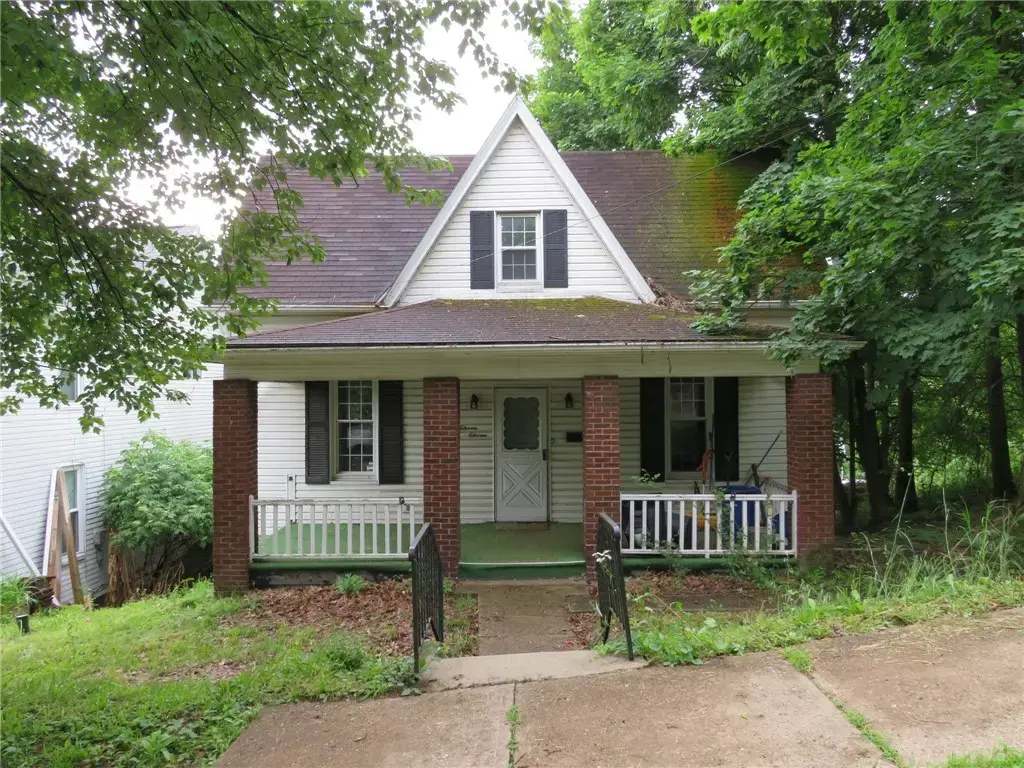 1111 Tyndall Street , Sheraden