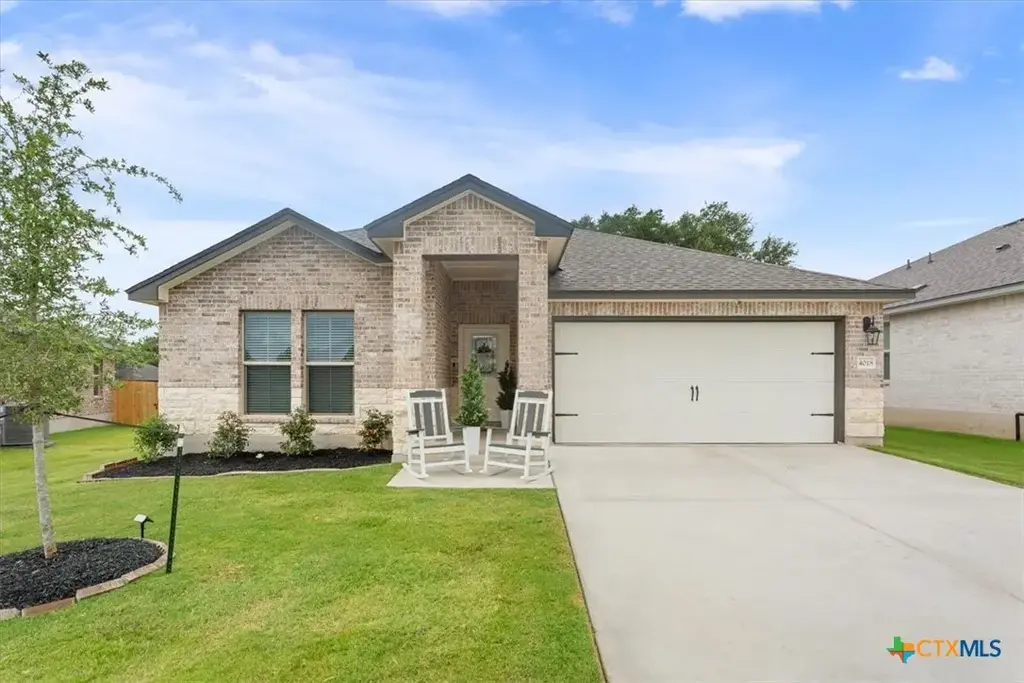 4018 Hayes Court, Belton