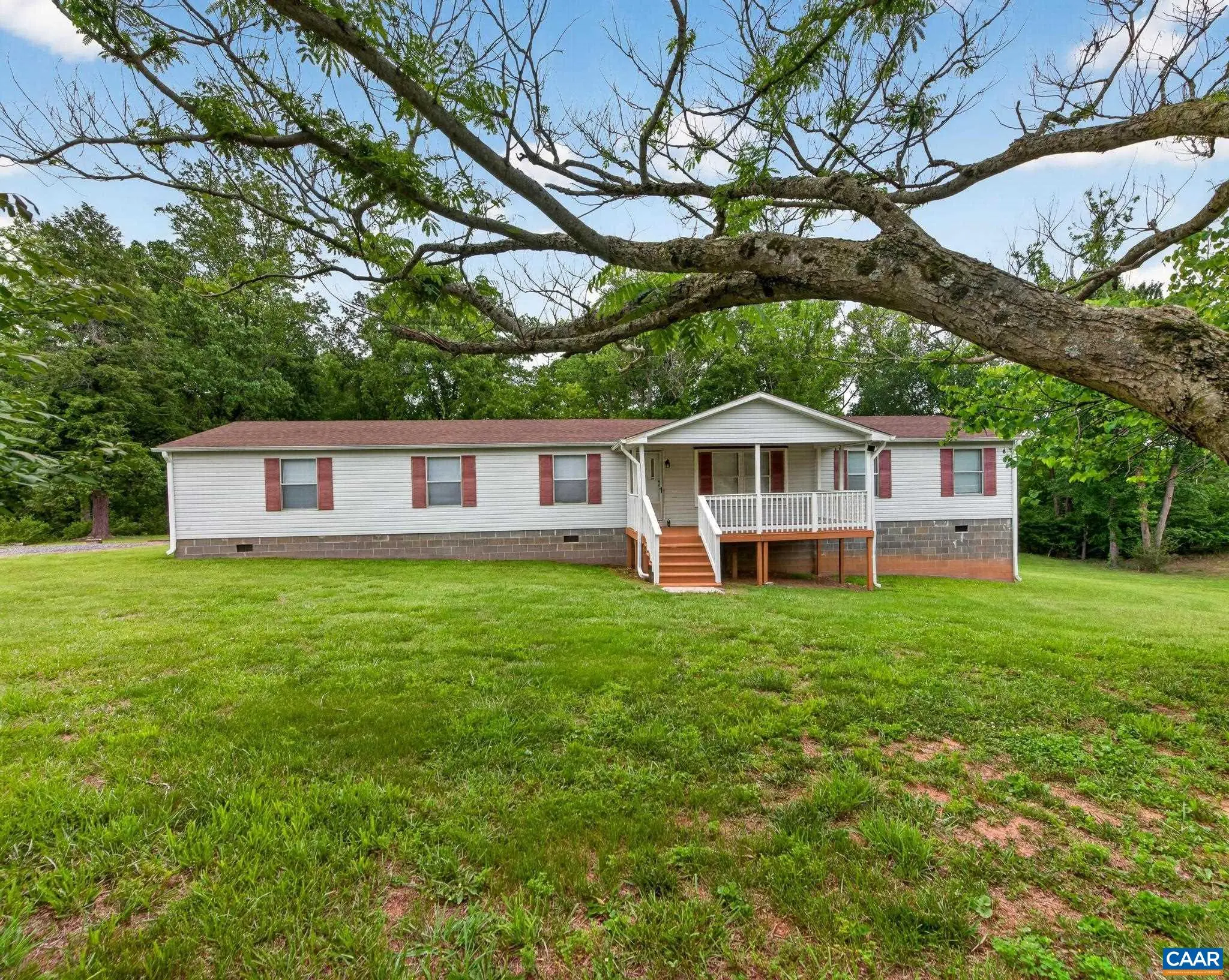 2026 Banton Shop Rd, Dillwyn