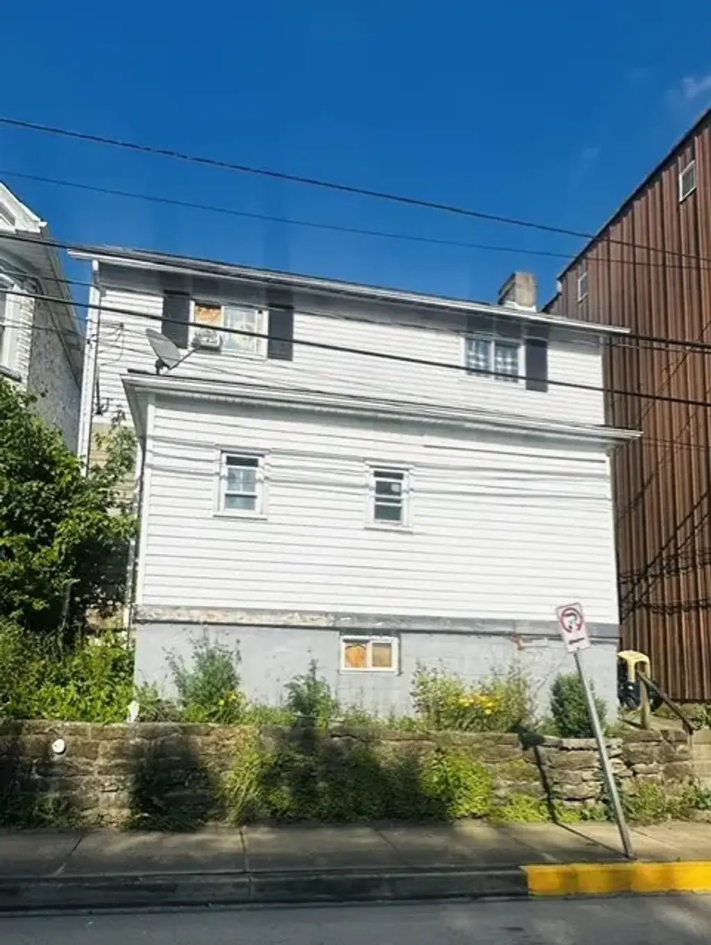 441 Brown Street , Everson