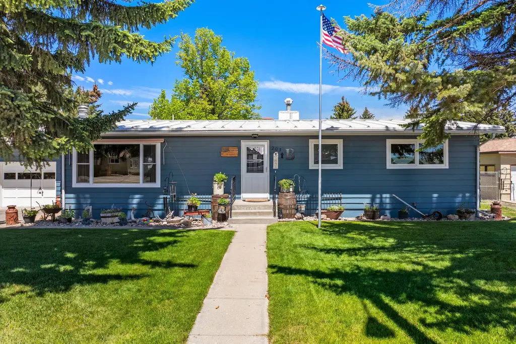 203 3rd Avenue Sw, Fairfield