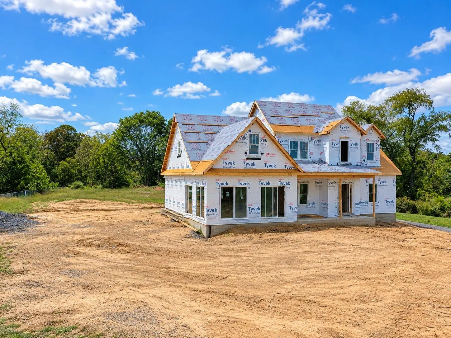 626 Saint James Rd, Fishersville