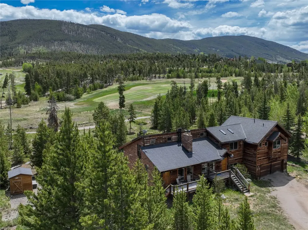 194 Cartier Court, Dillon