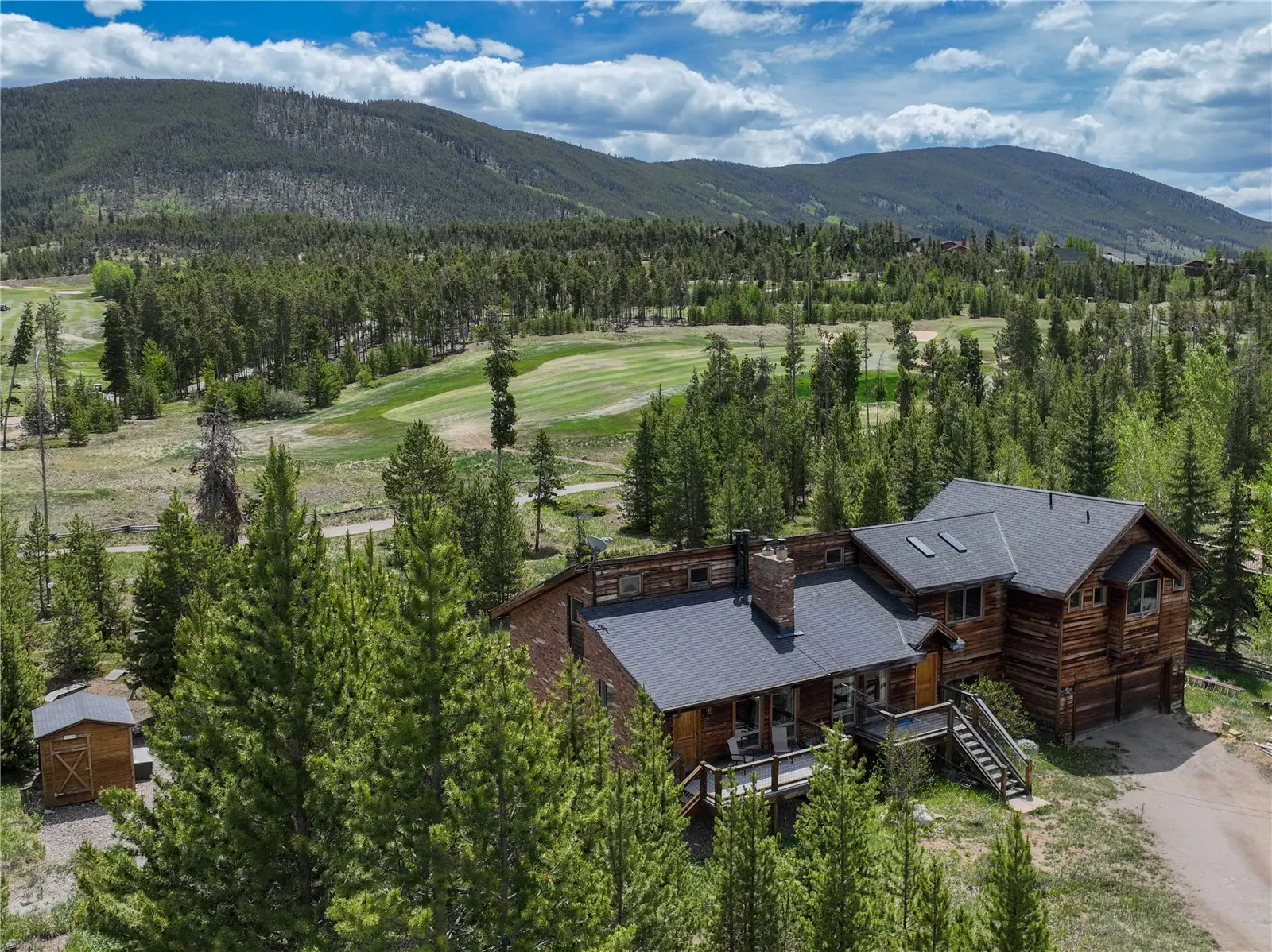194 Cartier Court, Dillon