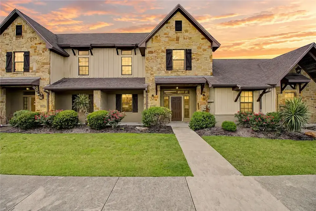 3337 Lieutenant Avenue, College Station
