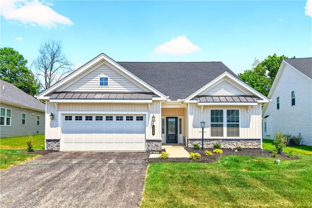224 Freedom Lane, West Deer