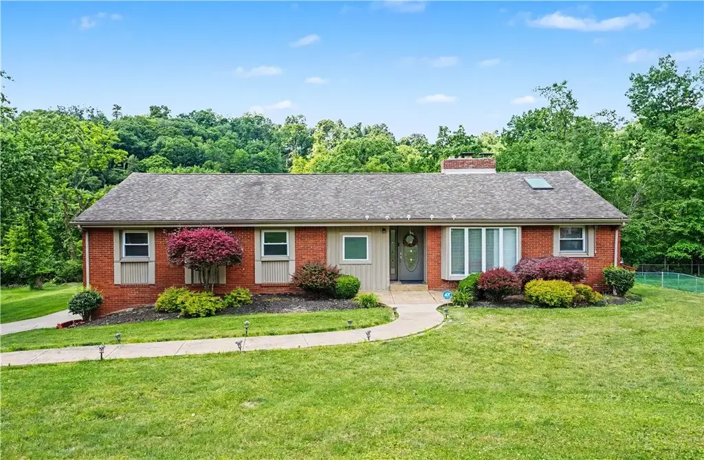 3466 Ridgewood Drive , Churchill Boro