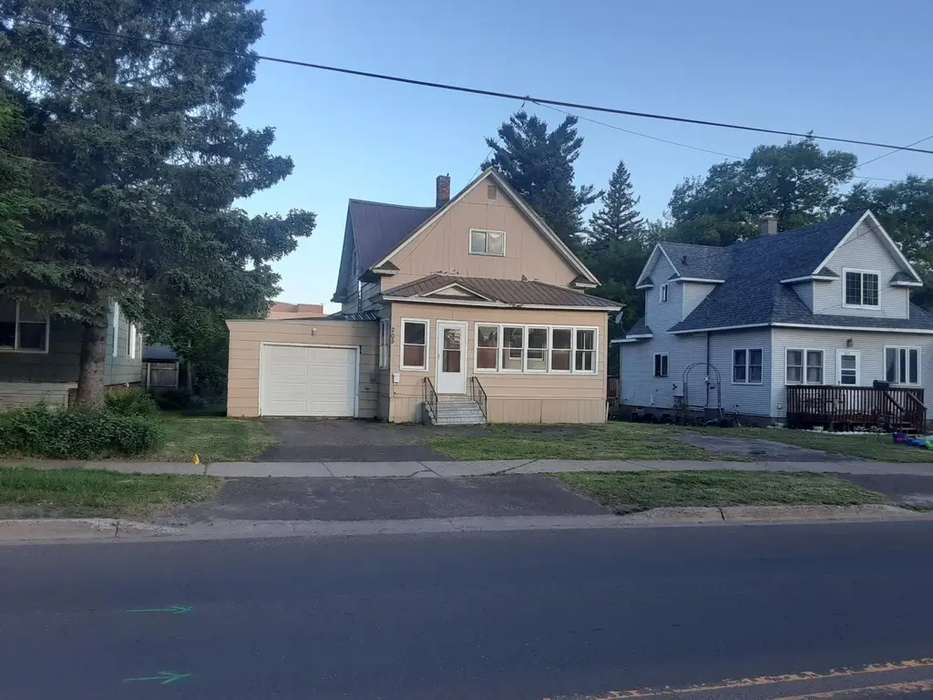 205 Lake St N, Ironwood