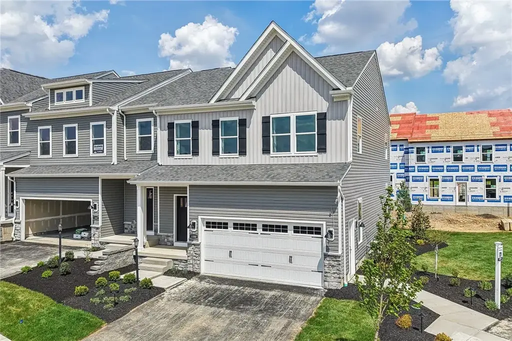 159 Sweetwater Drive, Moon/Crescent