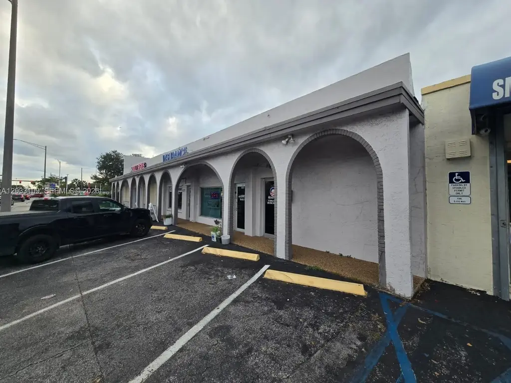 535 N State Road 7, Margate