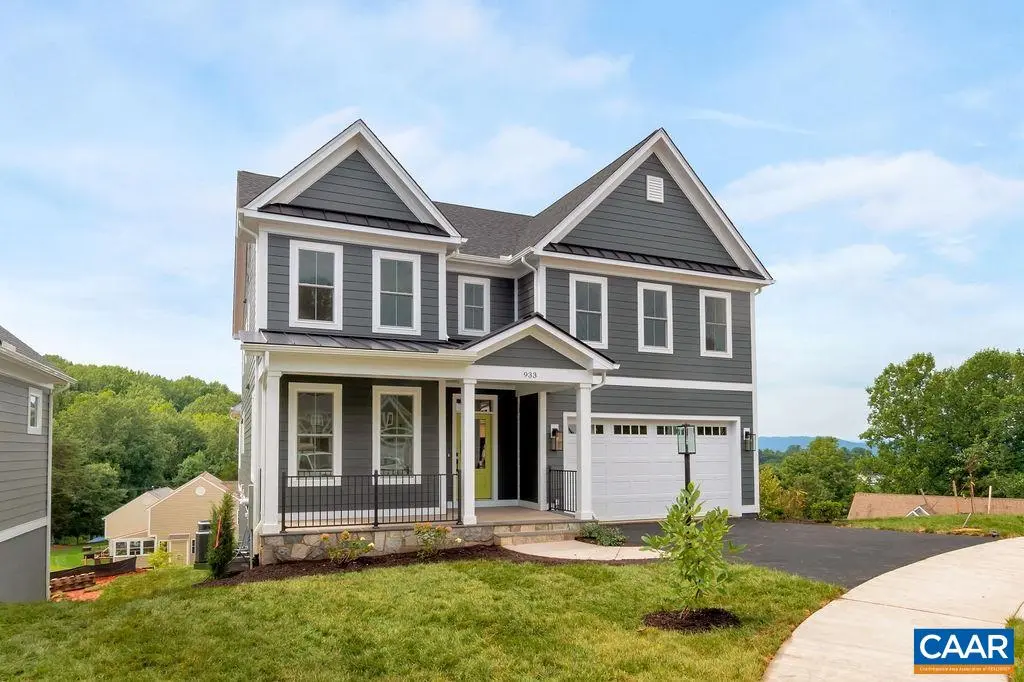 2534-4 Montgomery Ridge Rd, Charlottesville