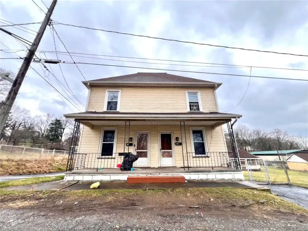 101 Fulton Street , New Castle