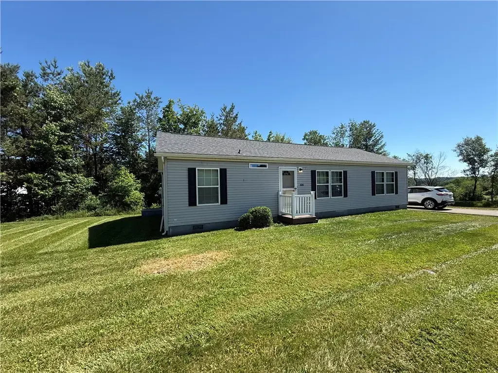 606 Ashley Drive , White