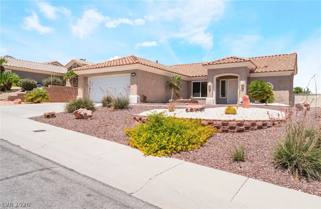 10424 Marymont Place, Las Vegas