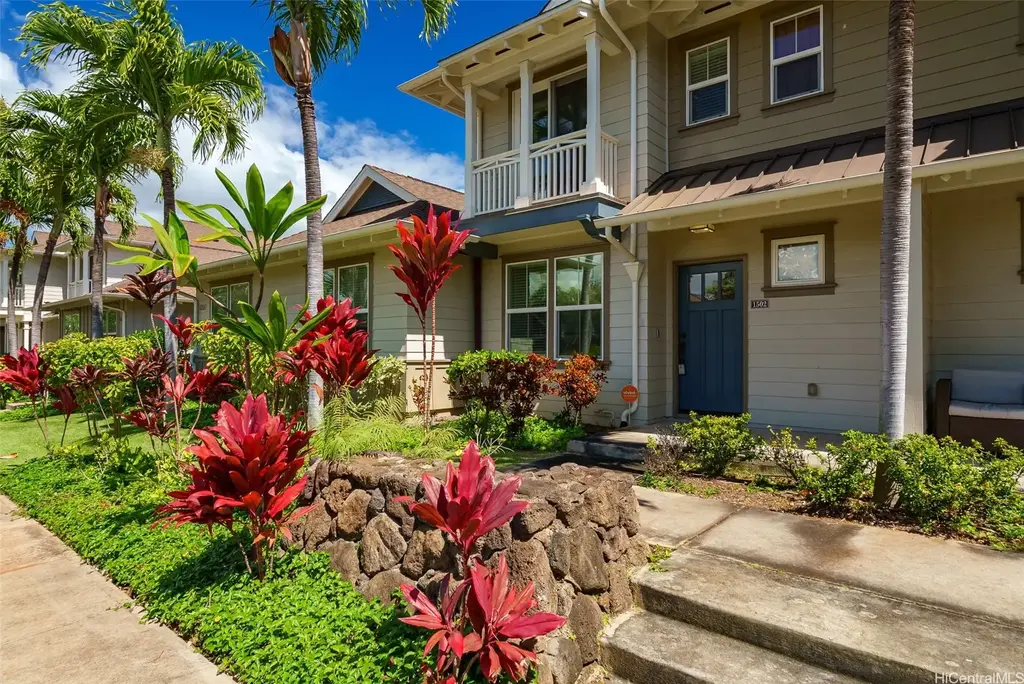 91-1387 Keoneula Boulevard # 1502, Ewa Beach