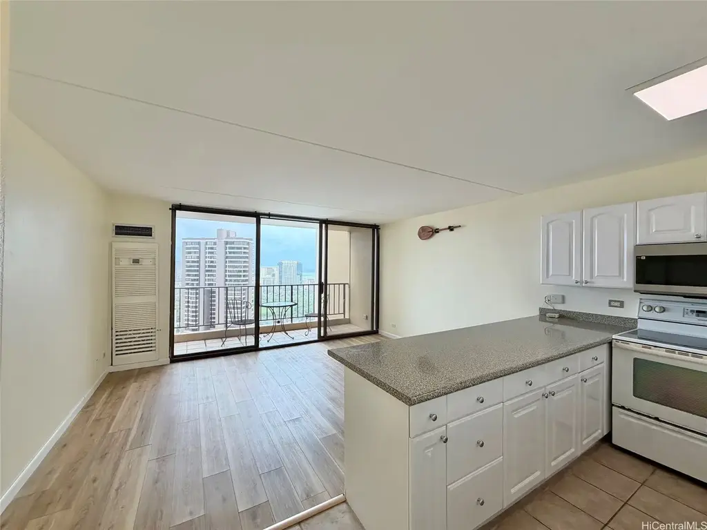 411 Hobron Lane # 3601, Honolulu