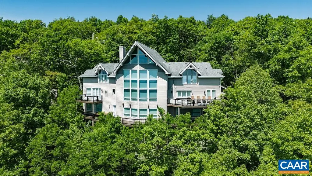 20 Knob Hill Pl, Wintergreen Resort