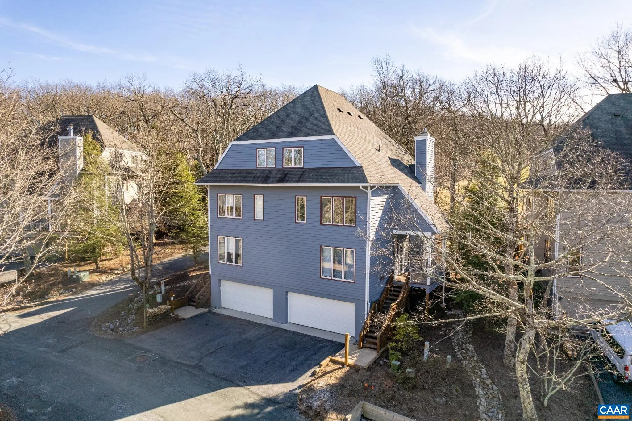 21 Trillium Close, Wintergreen Resort
