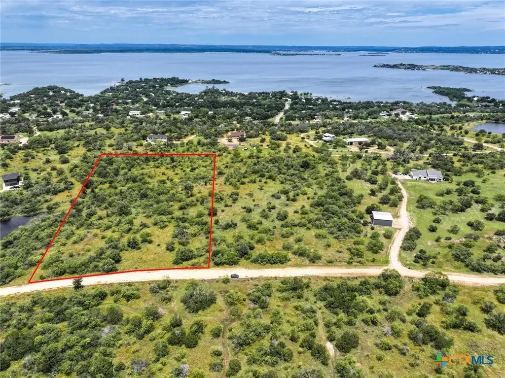 Lot 35 Granite Oaks Drive, Burnet